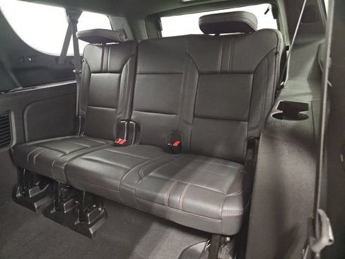 Used 2023 Chevrolet Suburban RST w/ Luxury Package AWD/4WD image 29