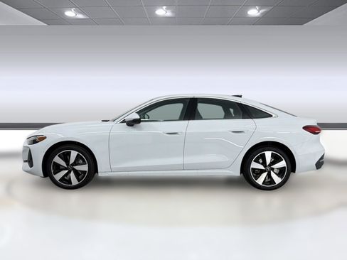 Certified 2025 Audi A5 2.0T Premium Plus w/ Premium Plus AWD/4WD image 2