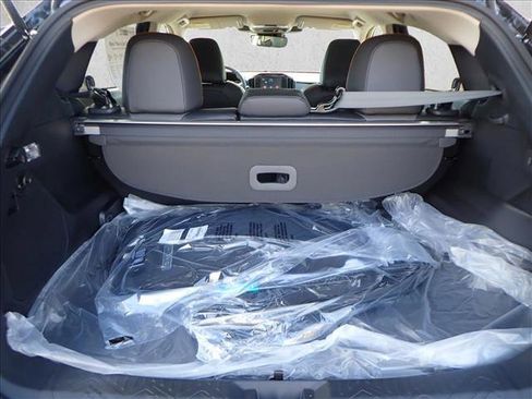 New 2026 Subaru Crosstrek 2.5i Limited image 8