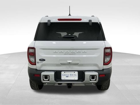 New 2025 Ford Bronco Sport Big Bend image 26