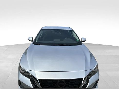 Used 2020 Nissan Sentra S FWD image 9