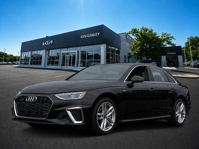 Used 2024 Audi A4 2.0T Premium Plus