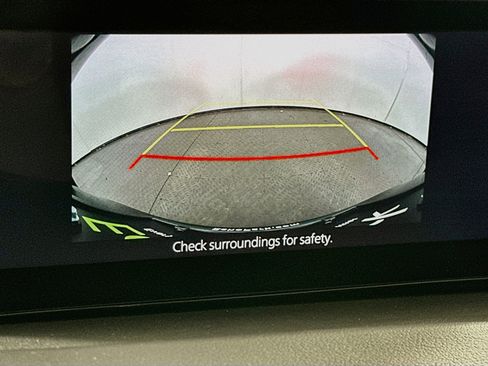 Used 2026 MAZDA MAZDA3 Carbon AWD/4WD image 21