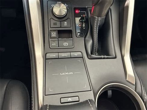 Used 2019 Lexus NX 300 FWD image 39