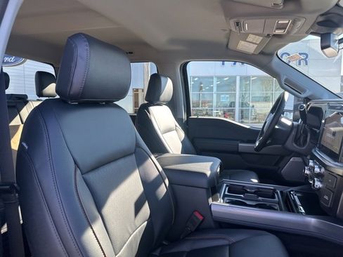 New 2026 Ford F350 Lariat image 10