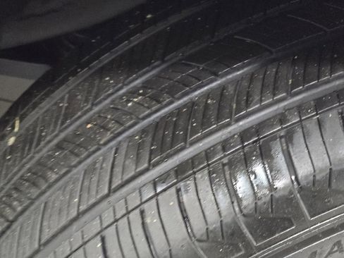 Certified 2025 Toyota RAV4 Limited w/ Weather Package image 11