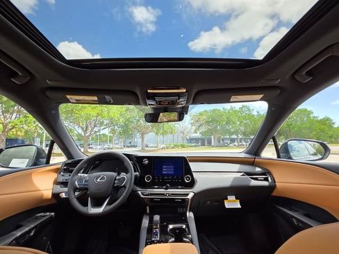 New 2026 Lexus RX 350 FWD image 19