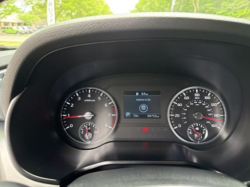 Used 2021 Kia Telluride S AWD/4WD image 26