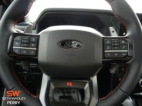 Used 2026 Ford F150 Raptor w/ Equipment Group 803A Raptor R image 25