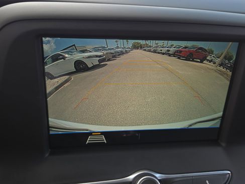 Used 2019 Chevrolet Camaro LT RWD image 28