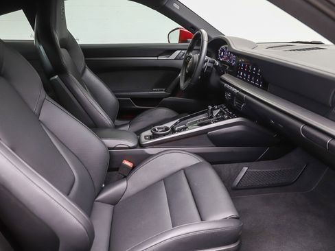 Used 2025 Porsche 911 Carrera S RWD image 26