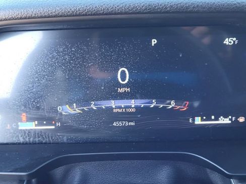 Certified 2024 Jeep Grand Cherokee L Limited w/ Luxury Tech Group II image 12