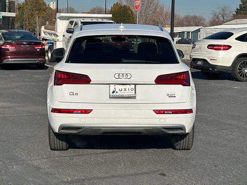 Used 2018 Audi Q5 2.0T Premium image 5