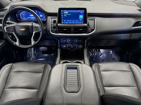 Used 2022 Chevrolet Tahoe LT image 14