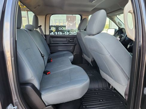 Used 2019 RAM 1500 Express w/ Wheel & Sound Group AWD/4WD image 14