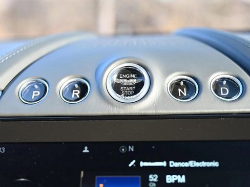 Used 2023 Aston Martin DBX 707 AWD/4WD image 43