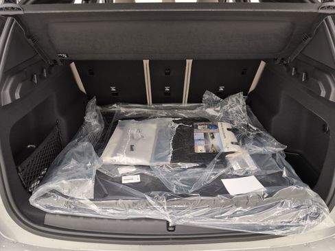 New 2025 BMW X1 xDrive28i w/ Convenience Package image 23