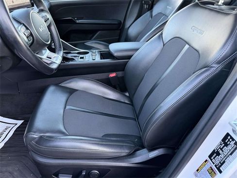 Used 2022 Kia K5 GT-Line image 13