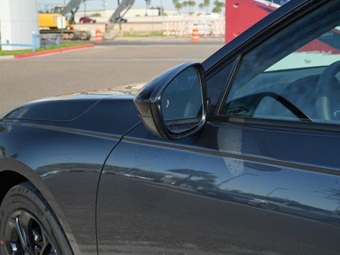 New 2025 Honda Accord SE image 11