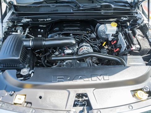 Used 2022 RAM 1500 Limited AWD/4WD image 23