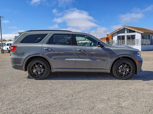 New 2026 Dodge Durango GT image 3