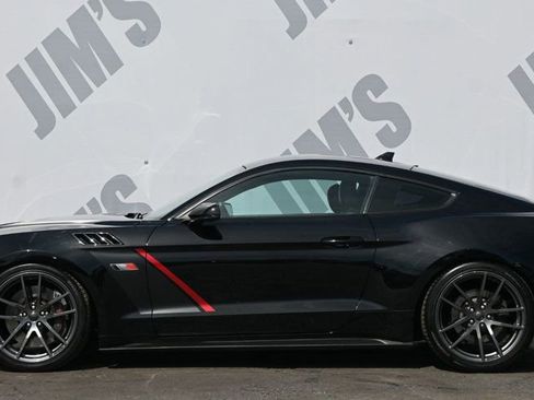 Used 2021 Ford Mustang GT Premium w/ GT Performance Package image 8