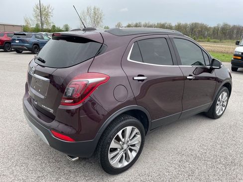 Used 2018 Buick Encore Preferred image 7