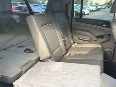 Used 2018 GMC Yukon XL SLT AWD/4WD image 23