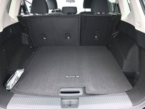 New 2026 Nissan Rogue SV w/ Cold Weather Package image 12