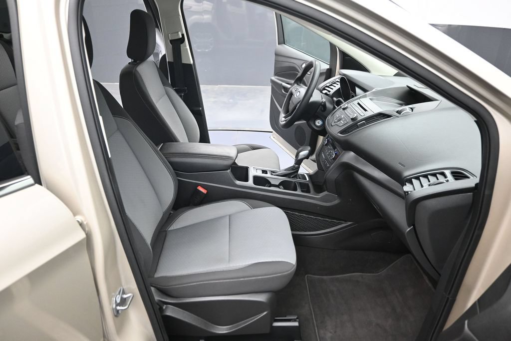 Used 2018 Ford Escape SE AWD/4WD image 30