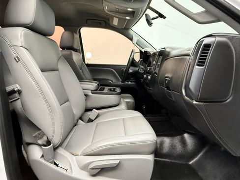 Used 2018 Chevrolet Silverado 2500 W/T w/ WT Fleet Convenience Package image 13