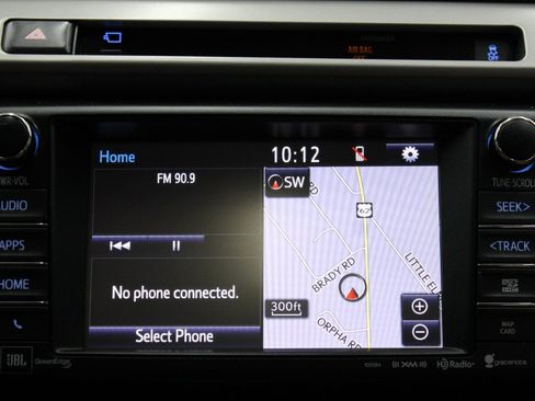 Used 2016 Toyota RAV4 Limited w/ Advanced Technology Package AWD/4WD image 29