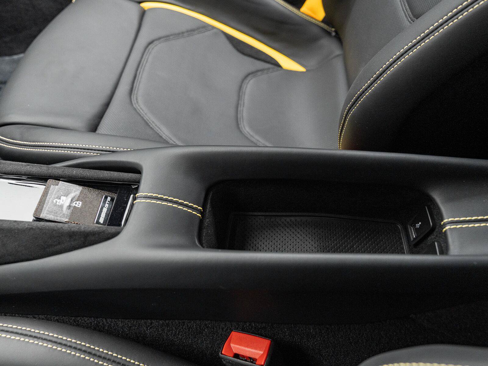 Used 2024 Ferrari 296 GTB RWD image 46