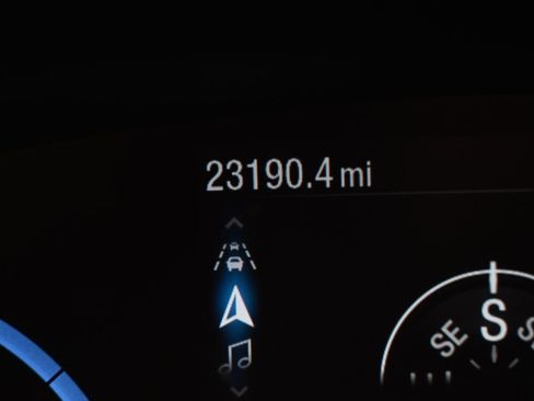 Used 2022 Ford Bronco Sport Big Bend w/ Convenience Package image 27