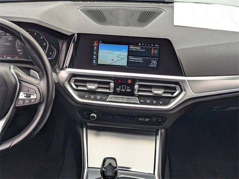 Used 2021 BMW 330i 330i image 16
