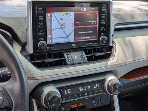 Used 2019 Toyota RAV4 Adventure w/ Advanced Technology Package image 6