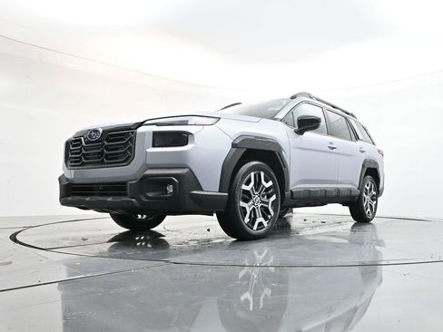 New 2026 Subaru Outback Touring XT AWD/4WD image 19