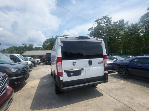 Used 2020 RAM ProMaster 1500 FWD image 23