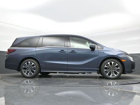 New 2026 Honda Odyssey Elite image 26
