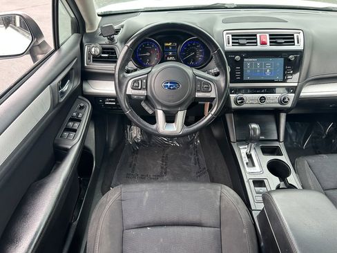 Used 2017 Subaru Legacy 2.5i Premium w/ Popular Package #1 image 28
