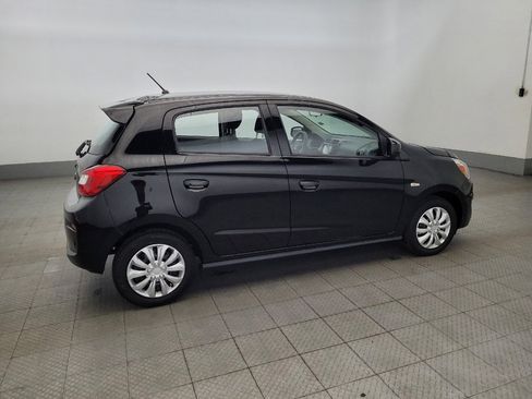 Used 2020 Mitsubishi Mirage ES image 10