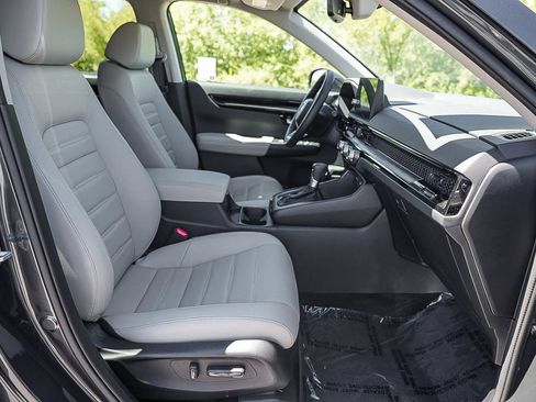 Used 2026 Honda CR-V EX-L image 16