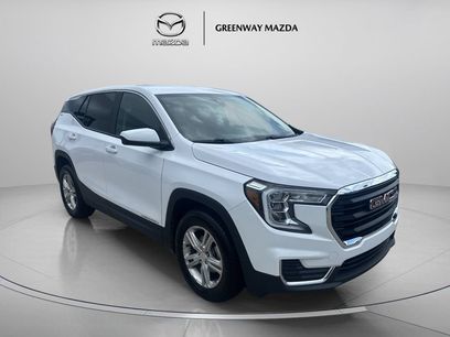Used 2024 GMC Terrain SLE