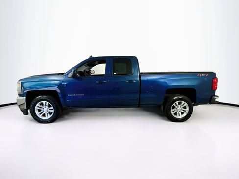 Used 2019 Chevrolet Silverado 1500 LT w/ All Star Edition AWD/4WD image 8