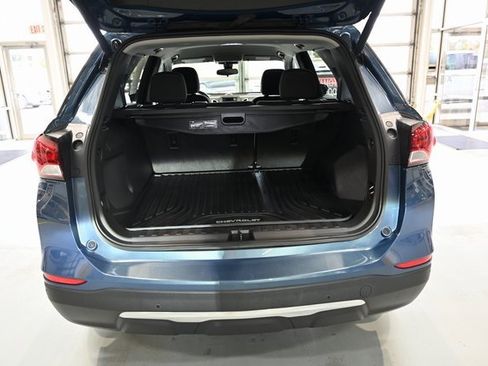 Used 2024 Chevrolet Equinox LT image 21