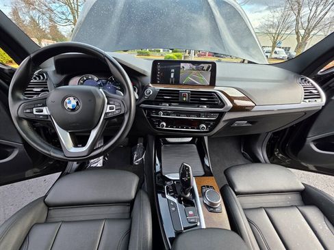 Used 2019 BMW X3 xDrive30i image 18