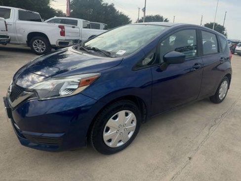 Used 2019 Nissan Versa Note SV FWD image 4