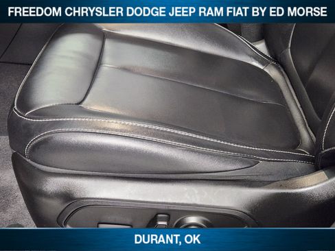 Used 2024 Jeep Grand Cherokee Limited AWD/4WD image 19