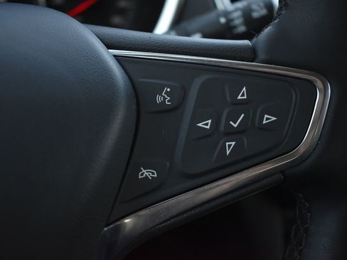 Used 2024 Chevrolet Equinox LT AWD/4WD image 20