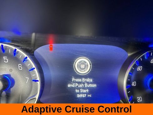 Used 2024 Chrysler Pacifica Touring-L FWD image 15